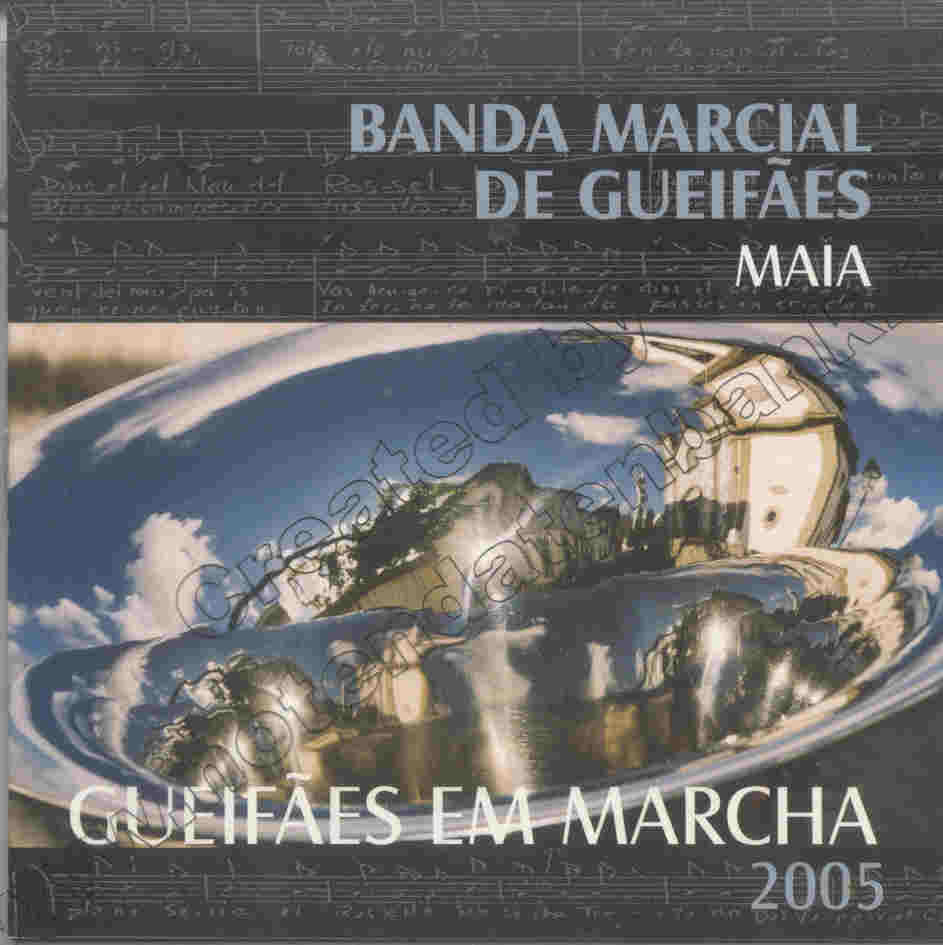 Gueifaes em Marcha 2005 - hacer clic aqu