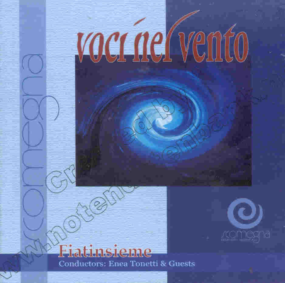 Voci nel vento - hacer clic aqu