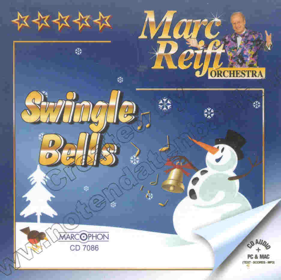 Swingle Bells - hacer clic aqu