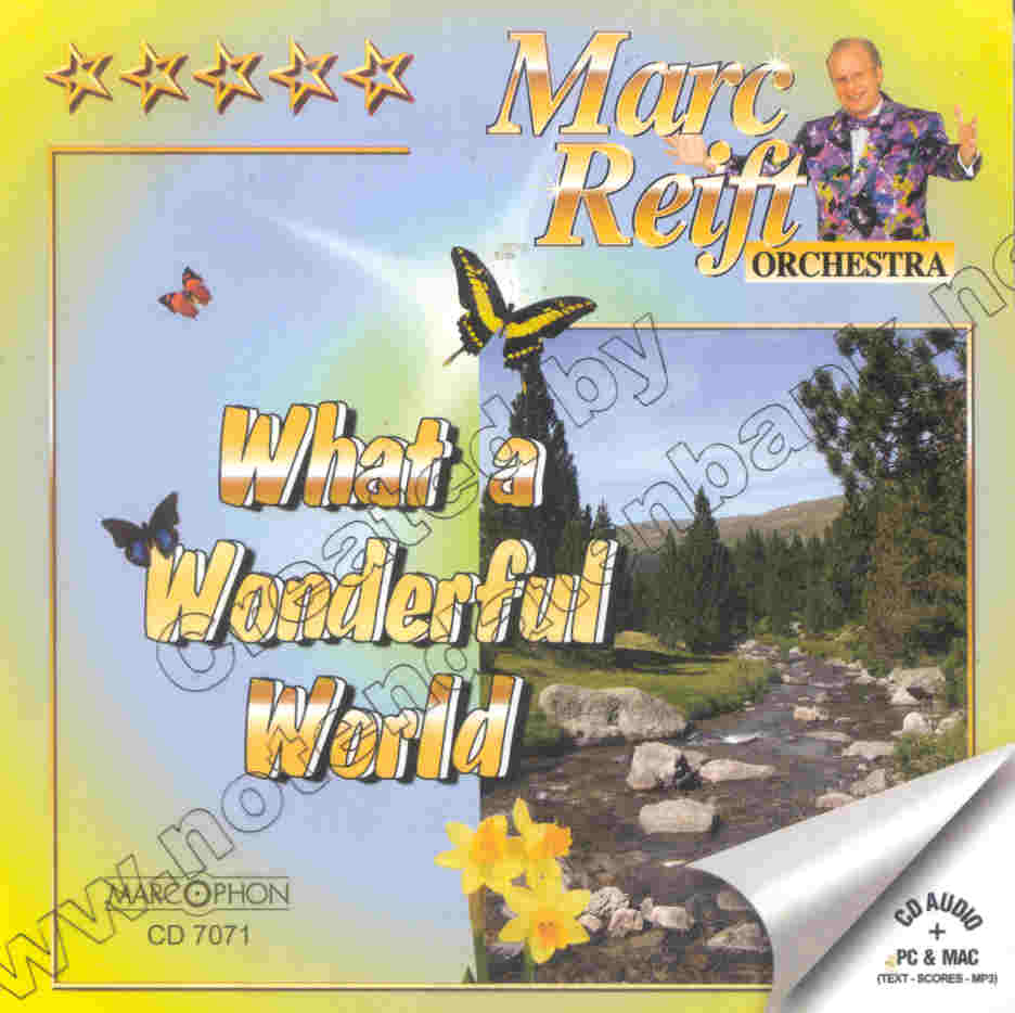 What a Wonderful World - hacer clic aqu