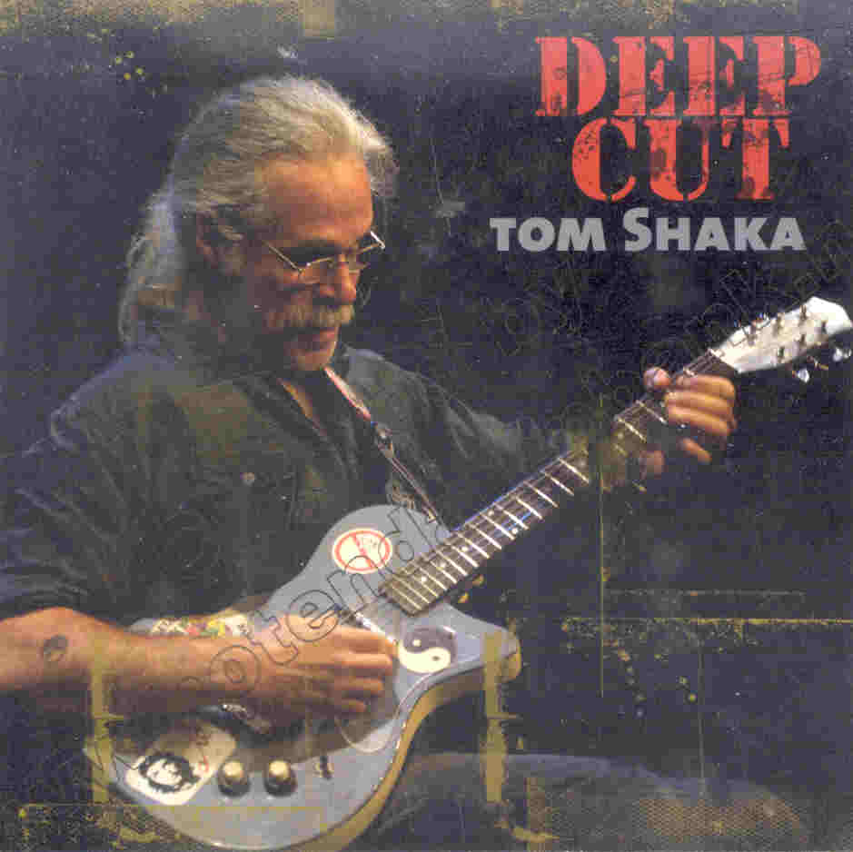 Deep Cut - hacer clic aqu�