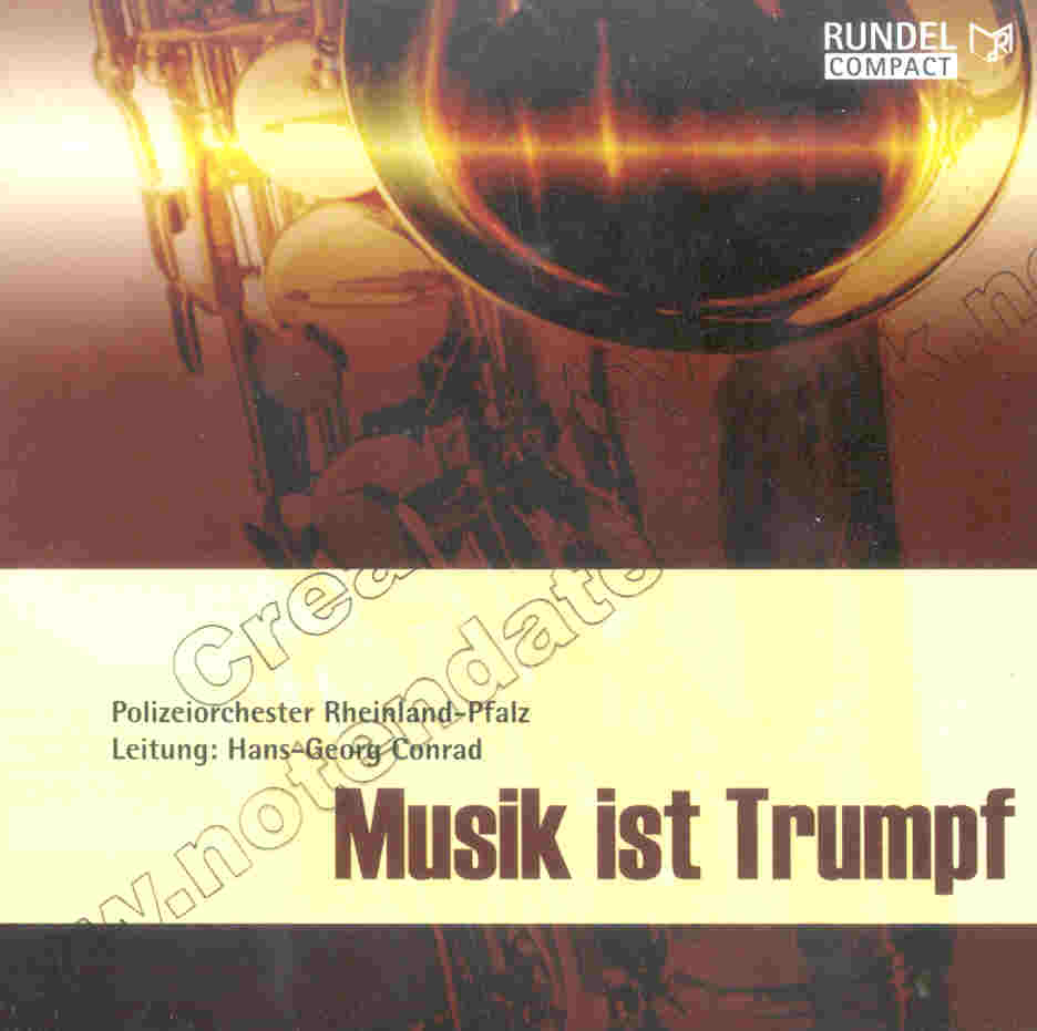 Musik ist Trumpf - hacer clic aqu