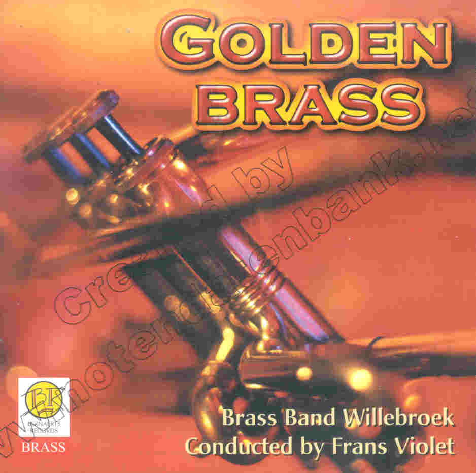 Golden Brass - hacer clic aqu