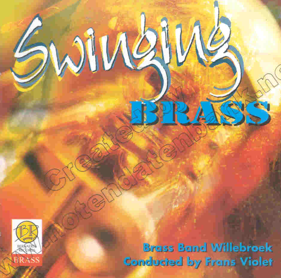 Swinging Brass - hacer clic aqu