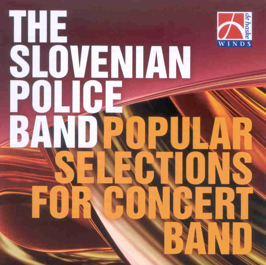 Popular Selections for Concert Band - hacer clic aqu