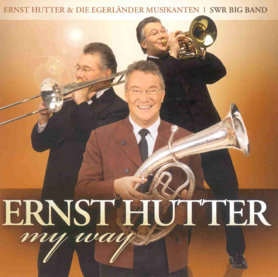 Ernst Hutter: My Way - hacer clic aqu�