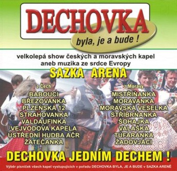 Dechovka byla, je a bude ! - hacer clic aqu