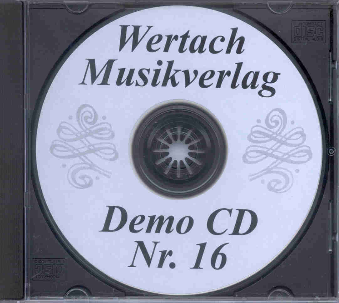 Demo CD #16 - hacer clic aqu