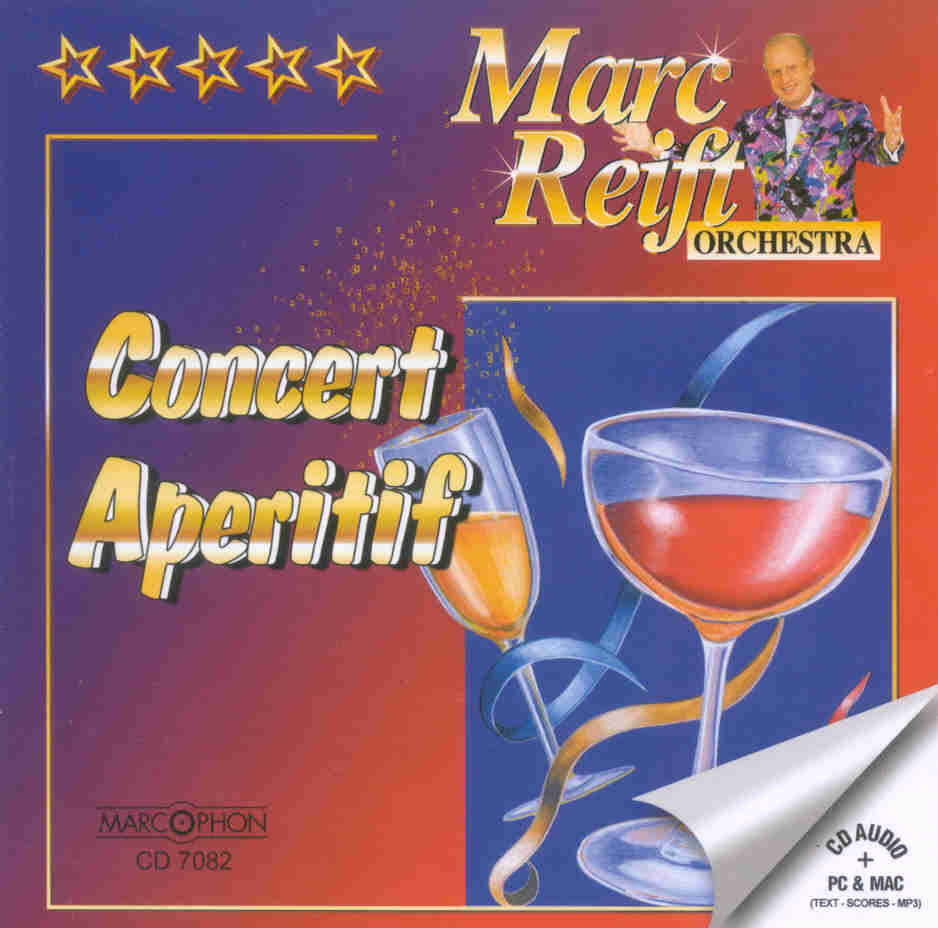 Concert Aperitif - hacer clic aqu