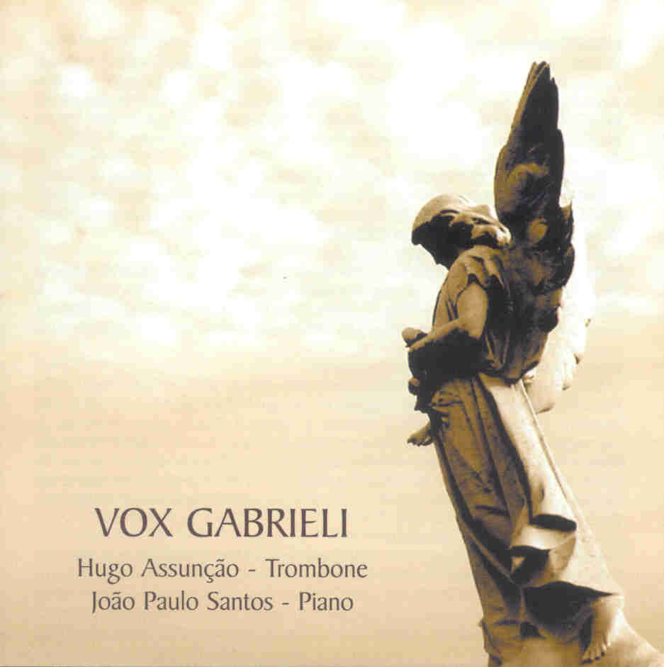 Vox Gabrieli - hacer clic aqu�