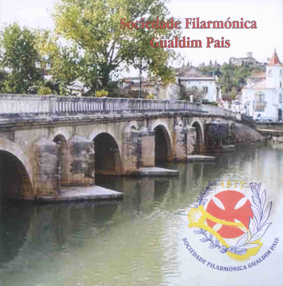 Sociedade Filarm�nica Gualdim Pais - hacer clic aqu�