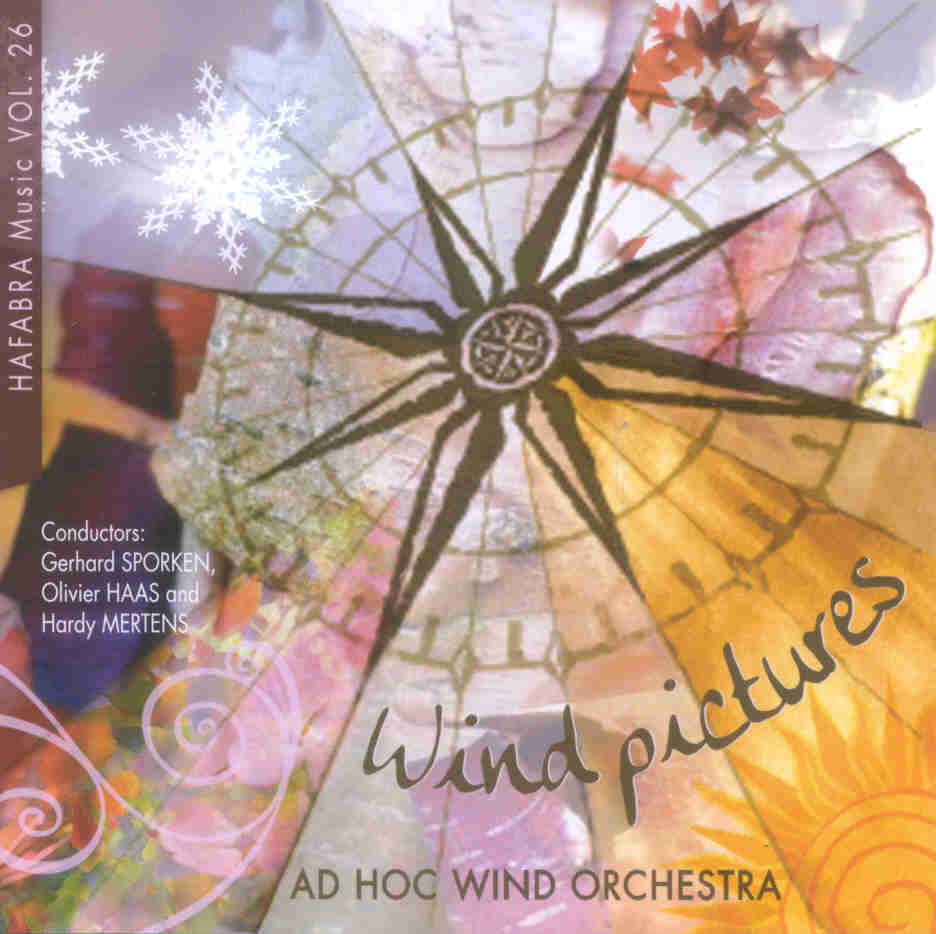 HaFaBra Music #26: Wind Pictures - hacer clic aqu