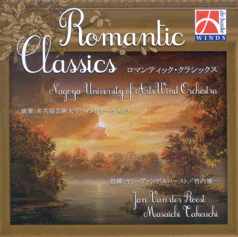 Romantic Classics - hacer clic aqu