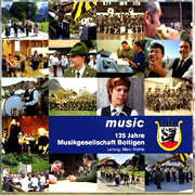 125 Jahre Musikgesellschaft Boltigen - hacer clic aquí 125 Jahre Musikgesellschaft Boltigen - hacer clic aquí
