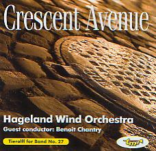 Tierolff for Band #27: Crescent Avenue - hacer clic aqu