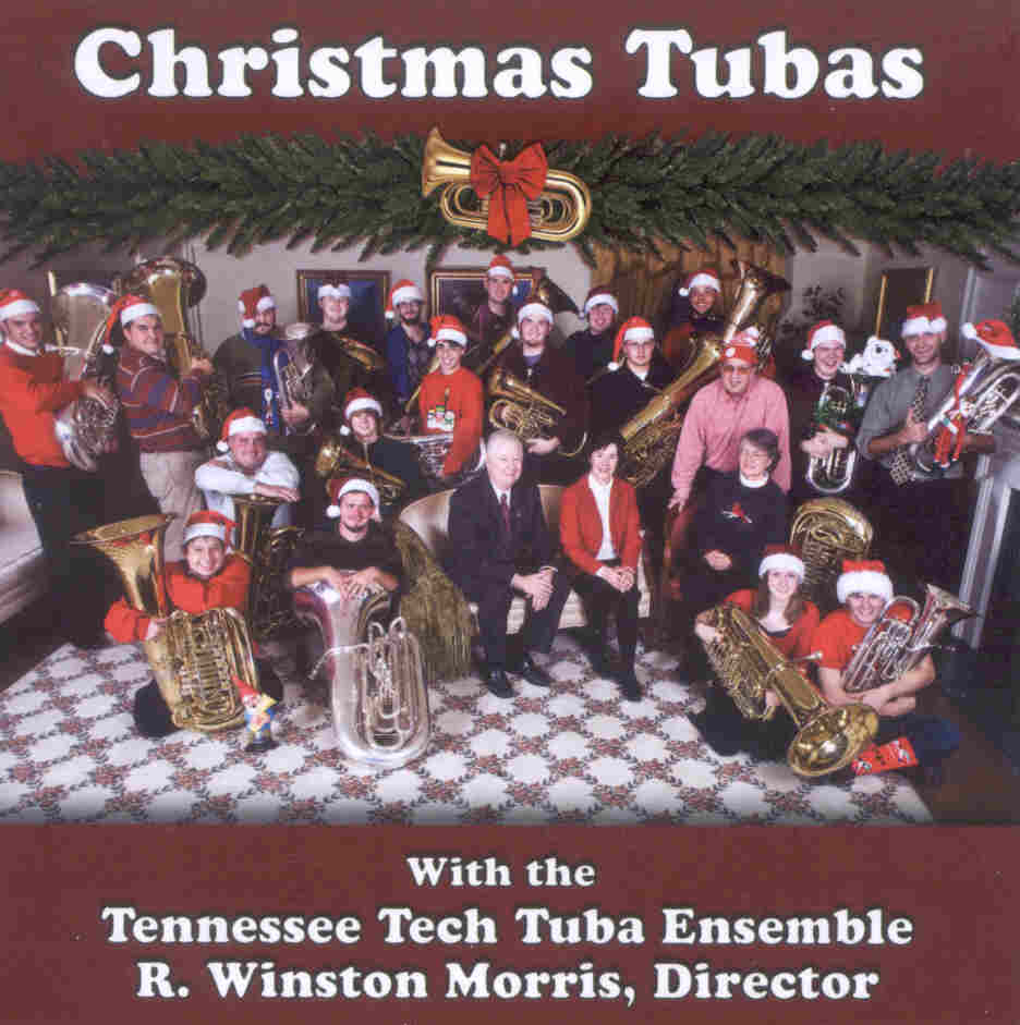 Christmas Tubas - hacer clic aqu