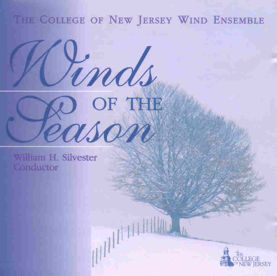 Winds of the Season - hacer clic aqu