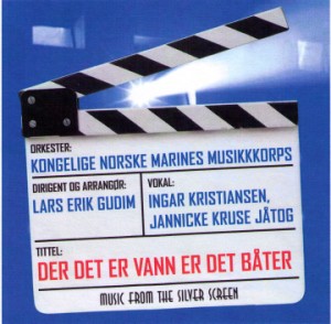 Music from the Silver Screen (Der det er vann er det bter) - hacer clic aqu