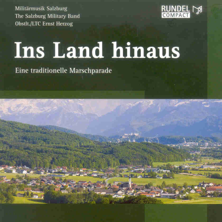 Ins Land hinaus - hacer clic aqu