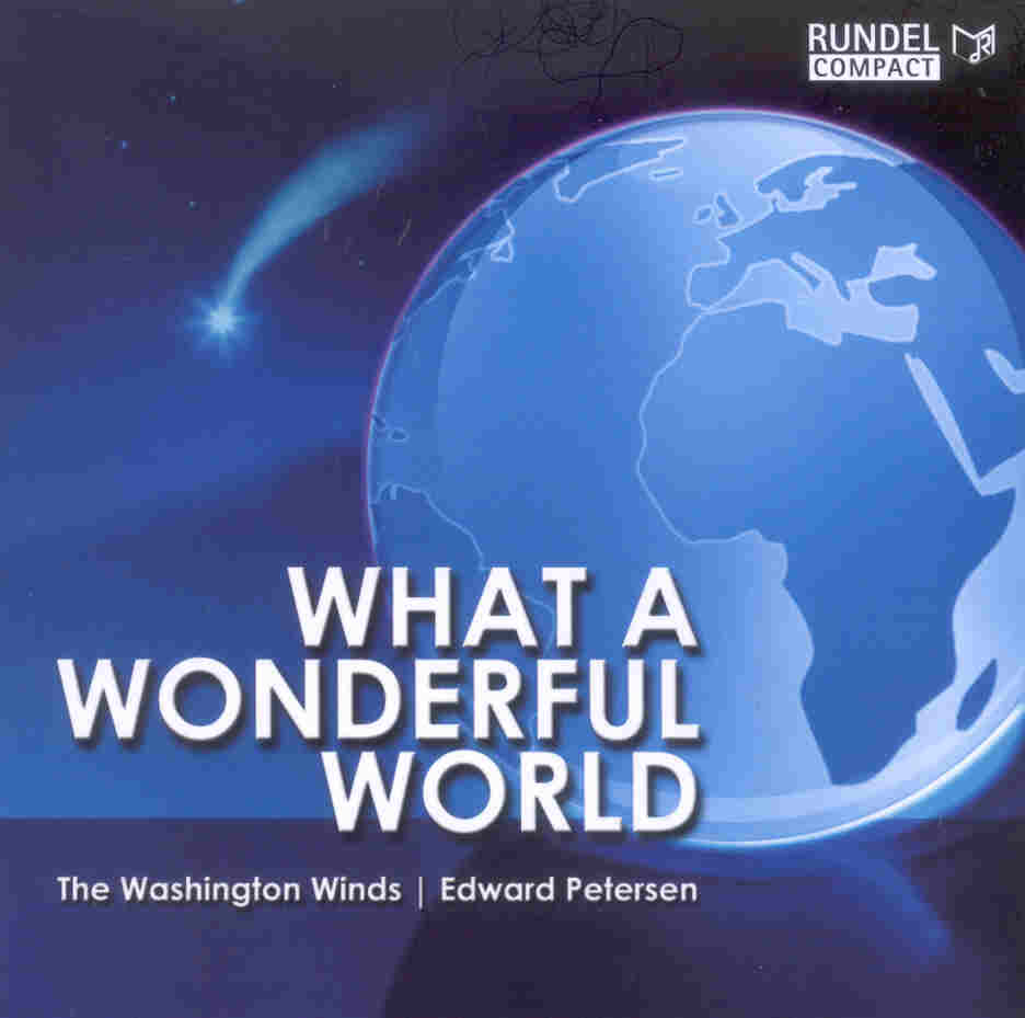 What a Wonderful World - hacer clic aqu