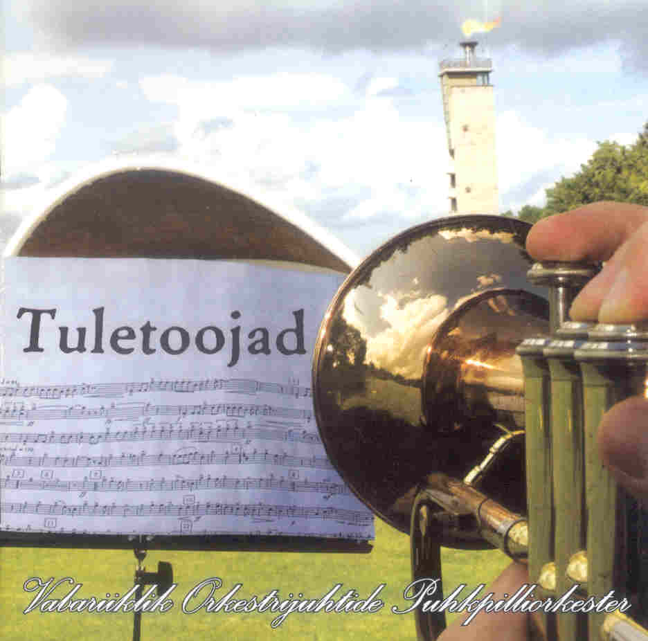 Tuletoojad - hacer clic aqu�