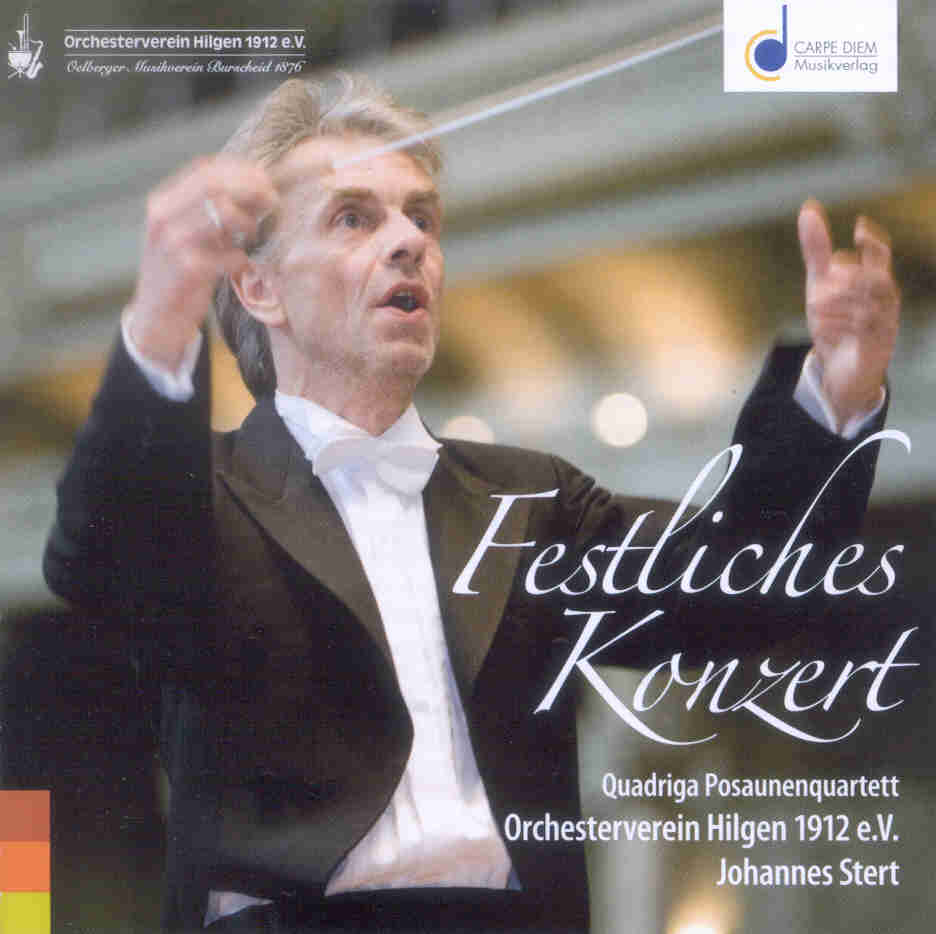 Festliches Konzert - hacer clic aqu