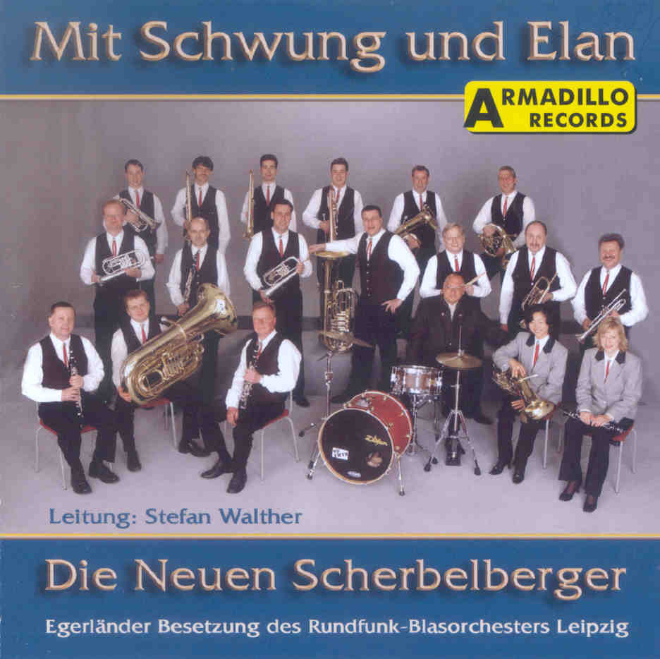 Mit Schwung und Elan - hacer clic aqu