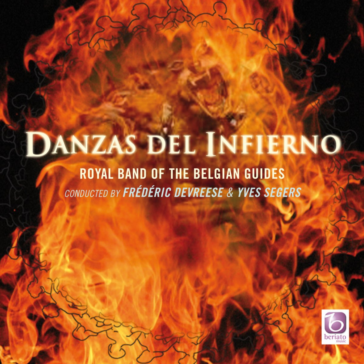 Danzas del Infierno - hacer clic aqu�