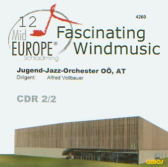 12 Mid Europe: Jugend-Jazz-Orchester O� #2/2 - hacer clic aqu�