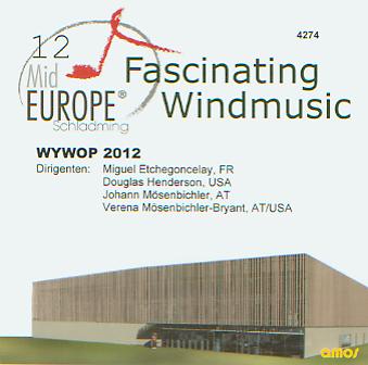 12 Mid Europe: WYWOP 2012 - hacer clic aqu