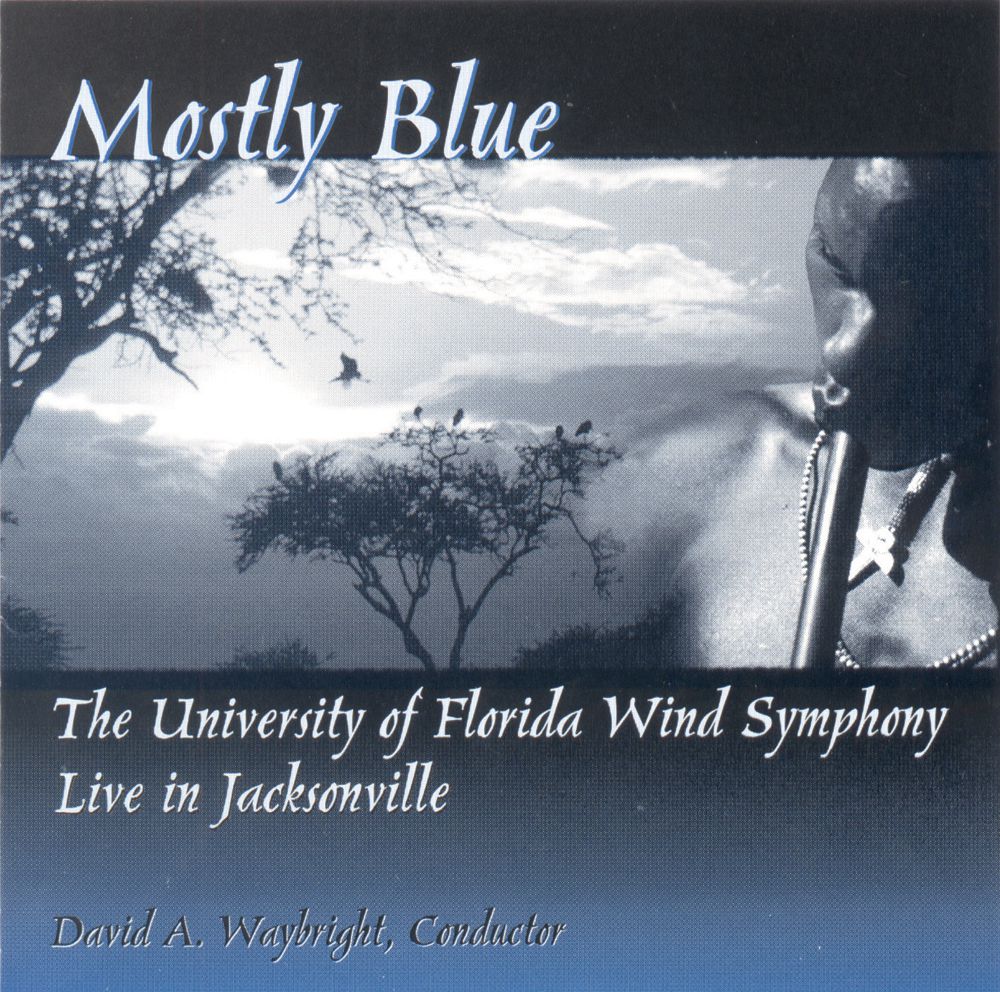 Mostly Blue: Live In Jacksonville - hacer clic aqu