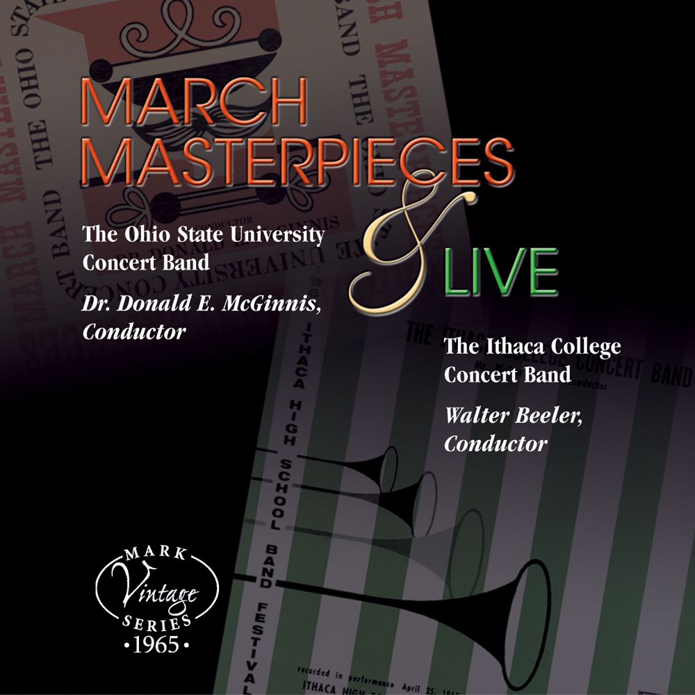 March Masterpieces - hacer clic aqu