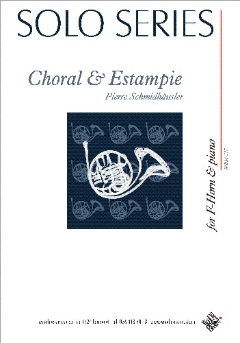 Choral & Estampie - hacer clic aqu�