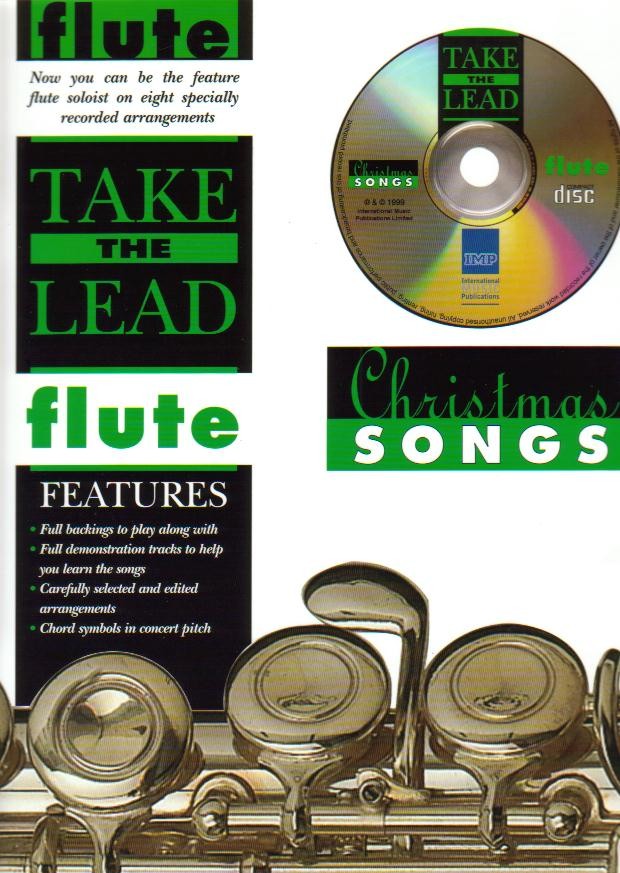 Christmas Songs for Flute - hacer clic aquí Christmas Songs for Flute - hacer clic aquí