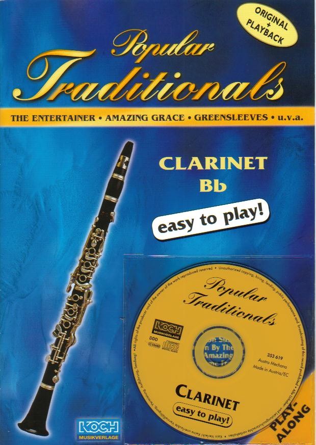 Popular Traditionals - hacer clic aqu�