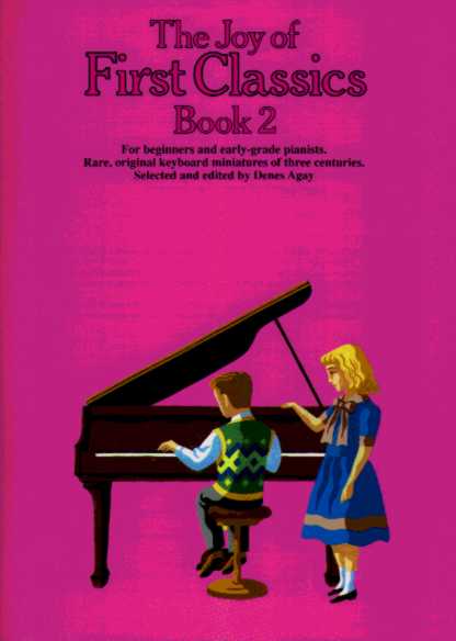 Joy of First Classics #2, The - hacer clic aqu�
