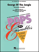 George of the Jungle - hacer clic aqu�