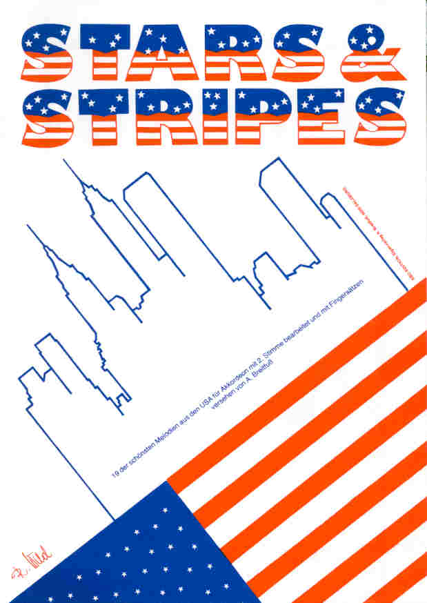 Stars and Stripes - hacer clic aquí Stars and Stripes - hacer clic aquí