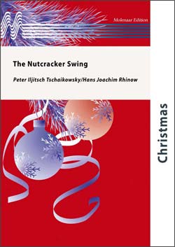 Nutcracker Swing, The - hacer clic aqu�