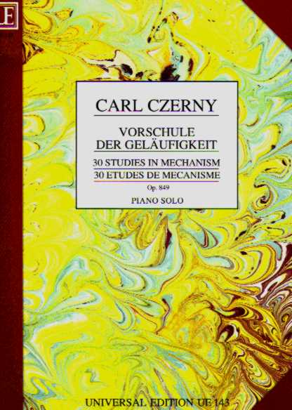 VORSCHULE DER GELÄUFIGKEIT - hacer clic aquí VORSCHULE DER GELÄUFIGKEIT - hacer clic aquí