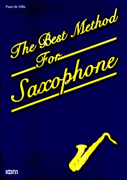 Best Method for Saxophone, The - hacer clic aqu�