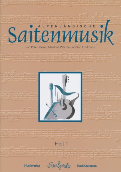Alpenl�ndische Saitenmusik #1 - hacer clic aqu�