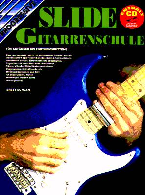 SLIDE GITARRENSCHULE - hacer clic aqu�