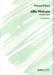 Idilio Mexicano - hacer clic aquí Idilio Mexicano - hacer clic aquí