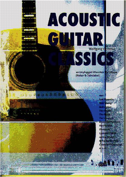 Acoustic Guitar Classics - hacer clic aqu�