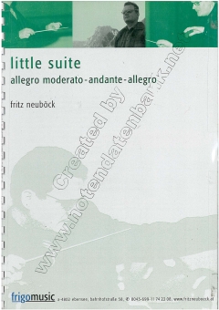 Little Suite - hacer clic aquí Little Suite - hacer clic aquí