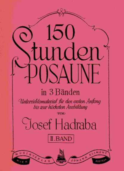 150 Stunden Posaune #2 - hacer clic aqu�