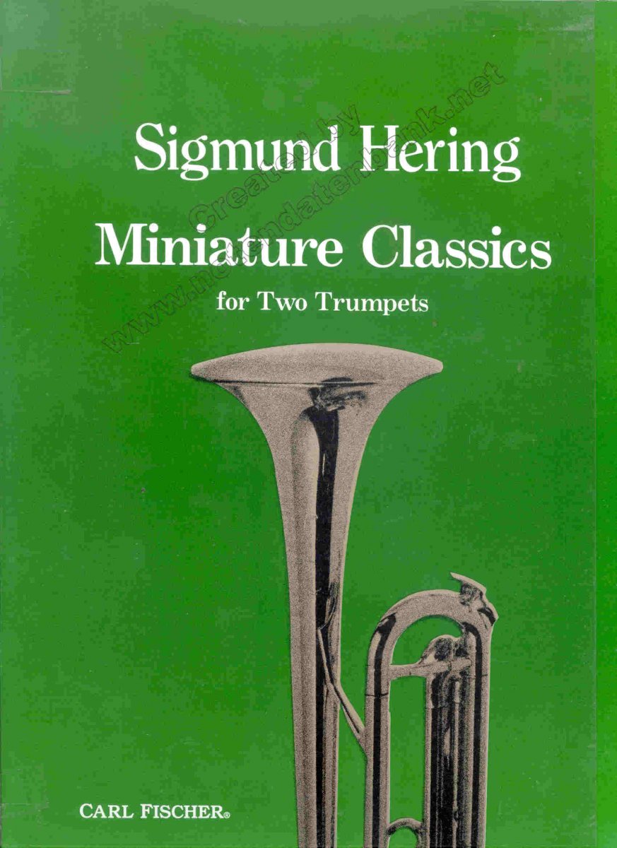 Miniature Classics - hacer clic aqu�