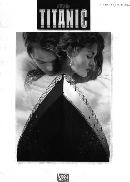 Music from 'Titanic' (Piano) - hacer clic aquí Music from 'Titanic' (Piano) - hacer clic aquí