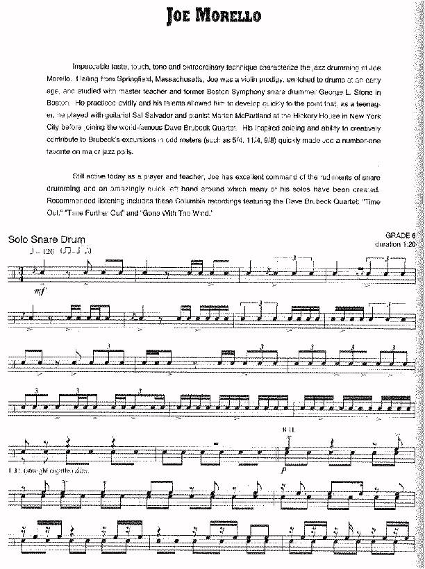 LEGENDS OF PERCUSSION - hacer clic aqu�